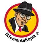 El Teniente Kojak