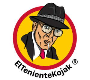 El Teniente Kojak
