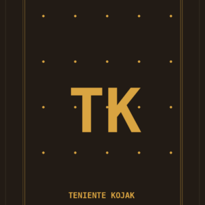 Quiz — Teniente Kojak